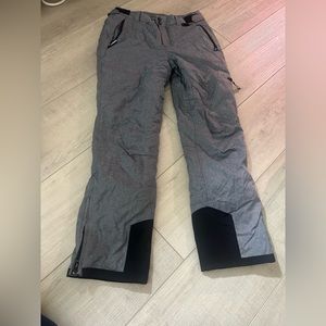 Snow pants